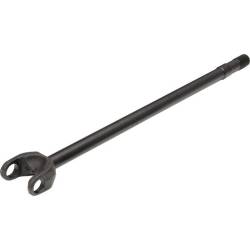 G2 Axle Tork LH Front Inner Axle Shaft for Dana 44-30 Spline 97-2045-001