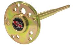 G2 Axle and Gear - G2 Axle Placer Rear Axle Shaft Kit for Dana 44-35 Spline 196-2052-002 - Image 2