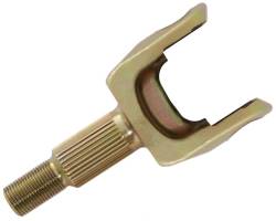 G2 Axle Placer Front Axle Stub Shafts for Dana 30/44-32 Spline 197-2051-001