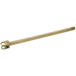 G2 Axle Placer LH Front Inner Axle Shaft for Dana 44-35 Spline 197-2051-004