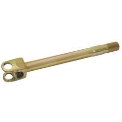 G2 Axle and Gear - G2 Axle Placer RH Front Inner Axle Shaft for Dana 44-35 Spline 197-2051-005 - Image 2