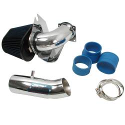 BBK Performance Parts - BBK Performance Cold Air Intake Performance Kit 94-95 Mustang 5.0L 1712 - Image 53