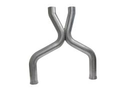 BBK Performance Parts - BBK Performance 2.75" After-Cat High Flow X-Pipe 11-14 Mustang GT 5.0L 1460 - Image 77