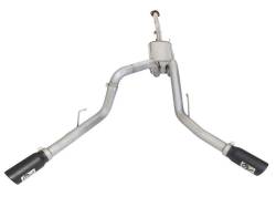 aFe - aFe Power MACH Force-XP 3" Cat-Back Stainless Steel Exhaust Kit; 49-43074-B - Image 2