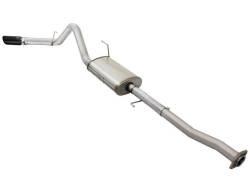 aFe - aFe Power MACH Force-XP 3" Cat-Back Stainless Steel Exhaust Kit; 49-43073-B - Image 2