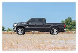 Rough Country Suspension Systems - Rough Country 51001 1.5" Suspension Front Leveling Kit - Image 3