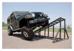 Rough Country Suspension Systems - Rough Country 652.20 2.5" Suspension Lift Kit - Image 2