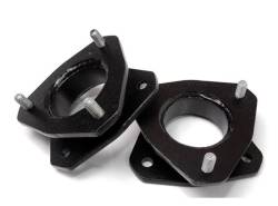 Rough Country Suspension Systems - Rough Country 863 2.0" Suspension Leveling Kit - Image 1