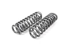 Rough Country Suspension Systems - Rough Country 9265 1.5" Lift Leveling Coil Spring Set - Image 1