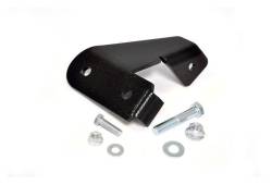 Rough Country Suspension Systems - Rough Country 1163 Front Track Bar Bracket Kit w/ 4"-6" Lift - Image 1