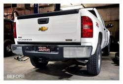 Rough Country Suspension Systems - Rough Country 257.20 4.75" Suspension/Body Lift Combo Kit - Image 3