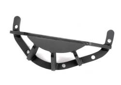 Rough Country Suspension Systems - Rough Country 1045 Dana 44 Front Axle Differential Guard - Image 1