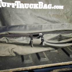 Tuff Truck Bag - Tuff Truck Bag TTB-B Waterproof Truck Bed Cargo Bag Carrier - Black - Image 5