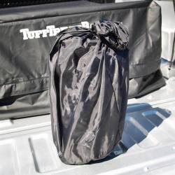 Tuff Truck Bag - Tuff Truck Bag TTB-B Waterproof Truck Bed Cargo Bag Carrier - Black - Image 8