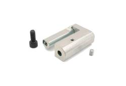Rough Country Suspension Systems - Rough Country RC602 Manual Transmission Shifter Adapter - Image 1