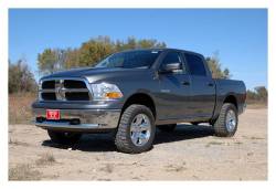 Rough Country Suspension Systems - Rough Country 359 2.5" Suspension Leveling Kit - Image 2
