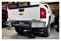 Rough Country Suspension Systems - Rough Country 254.20 4.75" Suspension/Body Lift Combo Kit - Image 3