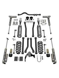 Teraflex - Teraflex 1213031 3" Sport ST3 Suspension Lift Kit - Image 1