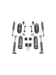 Teraflex - Teraflex 1211021 1.5" Sport ST1 Suspension Lift Kit - Image 1