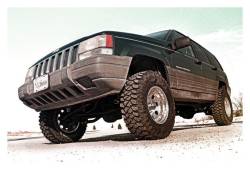 Rough Country Suspension Systems - Rough Country 632.20 3.5" Suspension Lift Kit - Image 2