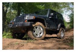Rough Country Suspension Systems - Rough Country 651 1.75" Suspension Lift Kit - Image 2