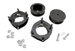 Rough Country Suspension Systems - Rough Country 664 2.0" Suspension Lift Kit - Image 1