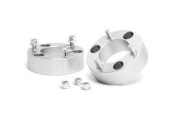 Rough Country Suspension Systems - Rough Country 865 2.5" Suspension Leveling Kit - Image 1