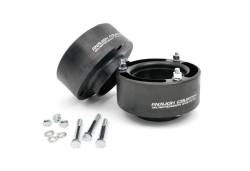 Rough Country Suspension Systems - Rough Country 374 2.5" Suspension Leveling Kit - Image 1
