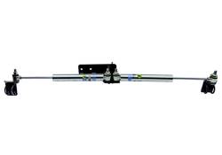 Superlift - Superlift 92715 Bilstein Dual Steering Stabilizer Kit - Image 1