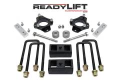 ReadyLift - ReadyLift 69-5212 3.0" SST Suspension Lift Kit - Image 1