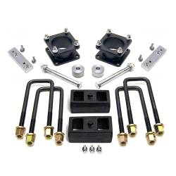 ReadyLift - ReadyLift 69-5276 3.0" SST Suspension Lift Kit - Image 1