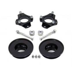 ReadyLift - ReadyLift 69-5060 3.0" SST Suspension Lift Kit - Image 1