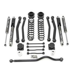 ReadyLift - ReadyLift 69-6041 4.0" SST Suspension Lift Kit - Image 1