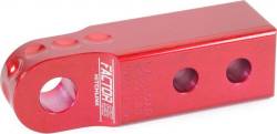Factor 55 - Factor 55 00020-01 Hitchlink For 2" Receivers - Red - Image 1