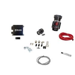 Snow Performance - Snow Performance SNO-20010-T Stage 2 Boost Cooler Water-Methanol Kit w/o Tank - Image 1