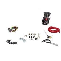 Snow Performance - Snow Performance SNO-210-T Stage 2 Boost Cooler Water-Methanol Kit w/o Tank - Image 1