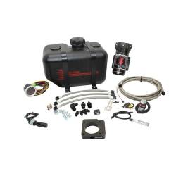 Snow Performance - Snow Performance SNO-2110-BRD Stage 2 Boost Cooler Water-Methanol Kit w/ Tank - Image 1