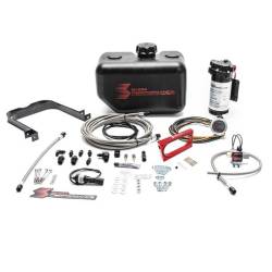 Snow Performance - Snow Performance SNO-2130-BRD Stage 2 Boost Cooler Water-Methanol Kit w/ Tank - Image 1