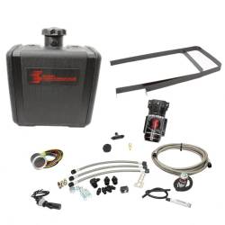 Snow Performance - Snow Performance SNO-400-BRD Stage 2 Boost Cooler Water-Methanol Kit w/ Tank - Image 1