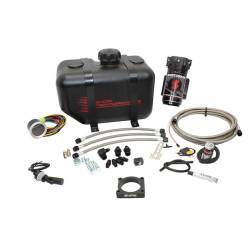 Snow Performance - Snow Performance SNO-2133-BRD Stage 2 Boost Cooler Water-Methanol Kit w/ Tank - Image 1