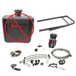 Snow Performance - Snow Performance SNO-400-BRD-T Stage 2 Boost Cooler Water-Methanol Kit w/o Tank - Image 1