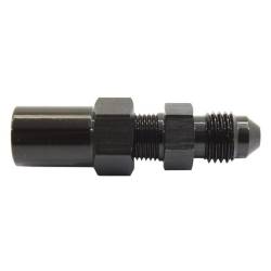 Snow Performance - Snow Performance SNO-810-BRD 4AN Low Profile Stright Water-Methanol Nozzle Holder - Image 1