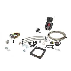 Snow Performance - Snow Performance SNO-15036-T Stage 2 Water-Methanol Kit w/o Tank, 4500 Flange - Image 1