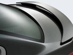 Dallas Automotive Restyling - DAR ABS-713 Honda Accord Post Mount Rear Spoiler Unpainted Lighted - Image 1