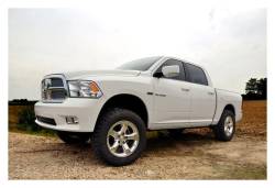 Rough Country Suspension Systems - Rough Country 352 3.75" Suspension/Body Lift Combo Kit - Image 2