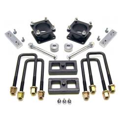 ReadyLift - ReadyLift 69-5175 3.0" SST Suspension Lift Kit - Image 1