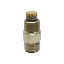 Snow Performance - Snow Performance SNO-N1200 Hyper-Sonic Water-Methanol Nozzle, 12 GPH-Each - Image 1