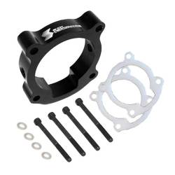 Snow Performance - Snow Performance SNO-40077 Water-Methanol Throttle Body Injection Plate - Image 1