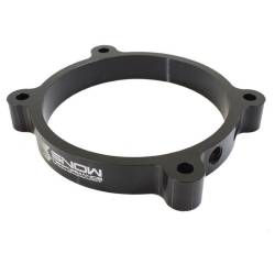 Snow Performance - Snow Performance SNO-40084 Water-Methanol Throttle Body Injection Plate - Image 1