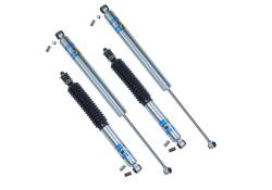 Superlift - Superlift 84004 Bilstein 5100-Series Front/Rear Shock Box Kit - Image 1